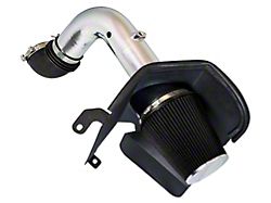 Heat Shield Cold Air Intake with Black Filter (03-07 5.9L RAM 3500)