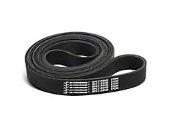 Heavy Duty Accessory Drive Belt (13-18 6.7L RAM 3500 w/ Single Alternator)