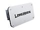 Longhorn Class III Hitch Cover (Universal; Some Adaptation May Be Required)