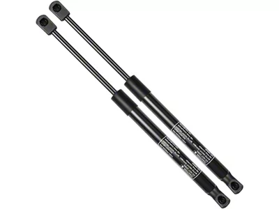 Hood Lift Support Struts (11-18 RAM 3500)