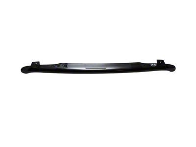 Hoodflector Hood Shield; Dark Smoke (06-09 RAM 3500)