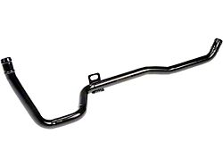 HVAC Heater Hose Assembly; Heater Core Tube; L-Shape (06-09 5.9L, 6.7L RAM 3500)