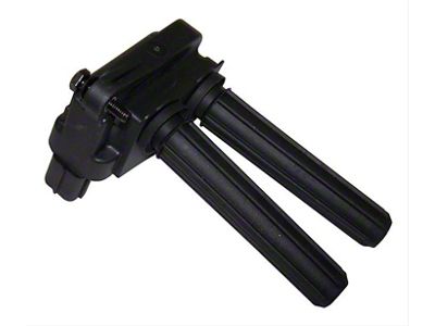 Ignition Coil; Secondary Ignition (06-18 5.7L, 6.4L RAM 3500)