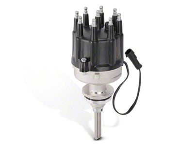 Ignition Distributor with Cap and Rotor (94-97 V8 RAM 3500)