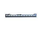 Inner Rocker Panel; Passenger Side (03-09 RAM 3500 Quad Cab)