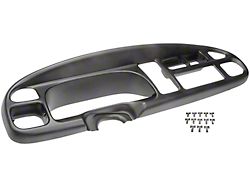 Instrument Cluster Bezel Assembly (99-02 RAM 3500)