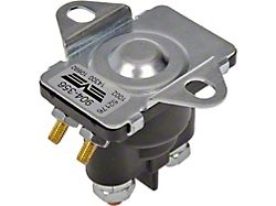 Intake Heater Relay (03-05 5.9L RAM 3500)