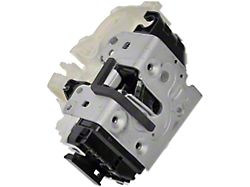 Integrated Door Lock Actuator; Front Passenger Side (11-19 RAM 3500 w/ Keyless)