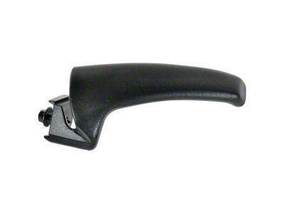 Interior Door Handle; Front Driver Side (94-02 RAM 3500)