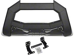J2 Square Bull Bar; Black (03-09 RAM 3500)
