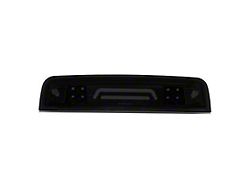 LED Third Brake Light; Smoked (10-18 RAM 3500)