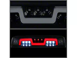 LED Third Brake Light; Smoked (10-18 RAM 3500)