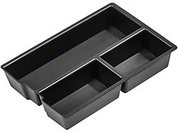 Lower Center Console Tray (10-18 RAM 3500)