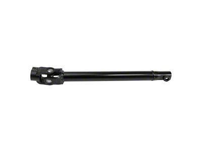 Intermediate Steering Shaft; Lower (05-08 4WD RAM 3500)