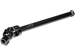 Lower Steering Shaft (05-08 4WD RAM 3500 Quad Cab, Mega Cab)