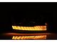 AlphaRex LUXX-Series LED Projector Headlights; Black Housing; Clear Lens (06-09 RAM 3500)