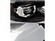 AlphaRex LUXX-Series LED Projector Headlights; Black Housing; Clear Lens (10-18 RAM 3500 w/ Factory Halogen Non-Projector Headlights)