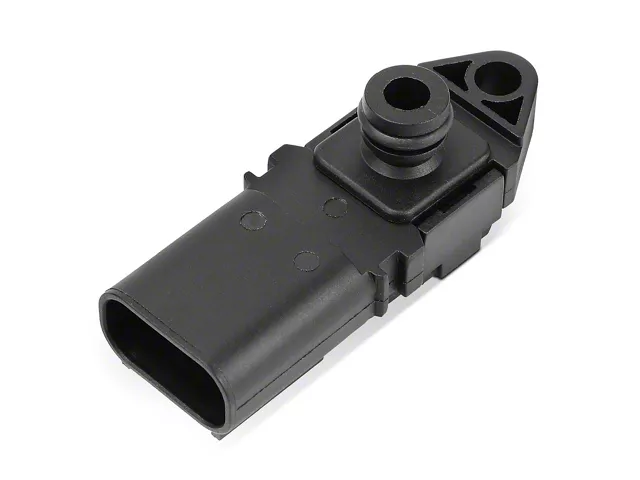 Rammap Sensor Plug RAM 3500 Manifold Pressure MAP Sensor (08-18 6.7L RAM 3500) - Free Shipping