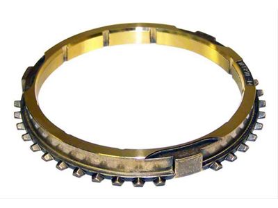 Manual Transmission Blocking Ring (03-04 4WD RAM 3500)