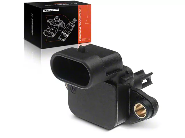 Rammap Sensor Plug RAM 3500 MAP Sensor (03-07 5.9L RAM 3500) - Free Shipping