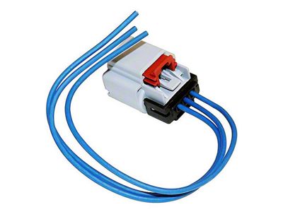 MAP Sensor Wire Harness Repair Kit (10-18 5.7L RAM 3500)