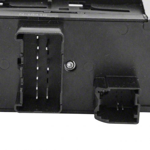 Master Power Window Switch Front Driver Side For 2009-2012 Dodge Ram 1500 2500 3500 – Hexautoparts 33882301