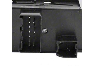 Master Power Window Switch Front Driver Side For 2009-2012 Dodge Ram 1500 2500 3500 – Hexautoparts 33882301