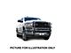 Modular Grille Guard; Stainless Steel (19-24 RAM 3500)