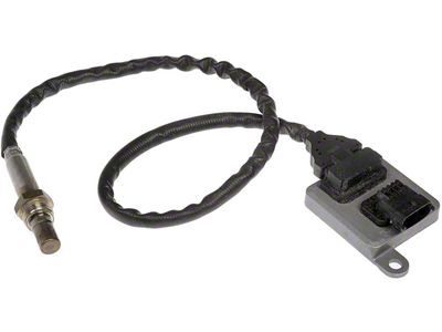 Nitrogen Oxide Sensor; Downstream (11-12 6.7L RAM 3500)
