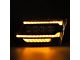 AlphaRex NOVA-Series 5th Gen 2500 G2 Style LED Projector Headlights; Black Housing; Clear Lens (10-18 RAM 3500 w/ Factory Halogen Non-Projector Headlights)