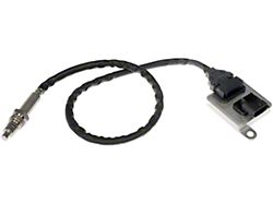 NOx Nitrogen Oxide Sensor; Downstream (13-15 RAM 3500)