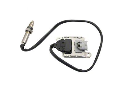NOx Nitrogen Oxide Sensor (15-17 6.7L RAM 3500)
