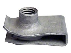 Nut (06-08, 11-19 RAM 3500)