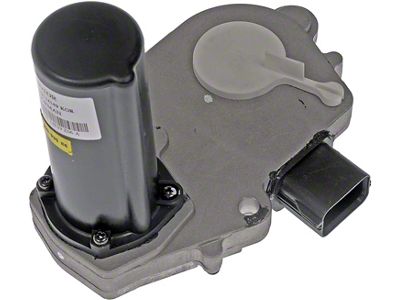 NVG243 Transfer Case Shift Motor (06-12 RAM 3500)