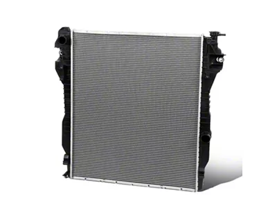 OE Style Aluminum Radiator (10-12 6.7L RAM 3500)