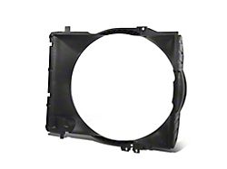 OE Style Radiator Fan Shroud (10-12 6.7L RAM 3500)