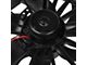 OE Style Single Radiator Fan (03-09 RAM 3500, Excluding Diesel)