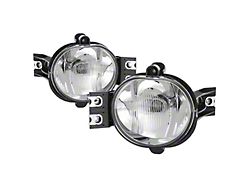 OEM Fog Lights (03-09 RAM 3500)