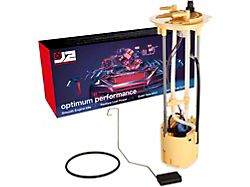OEM Replacement Fuel Pump Module (07-10 6.7L RAM 3500 Cab & Chassis w/ Rear Tank)