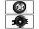 OEM Style Fog Lights without Switch; Clear (03-09 RAM 3500)