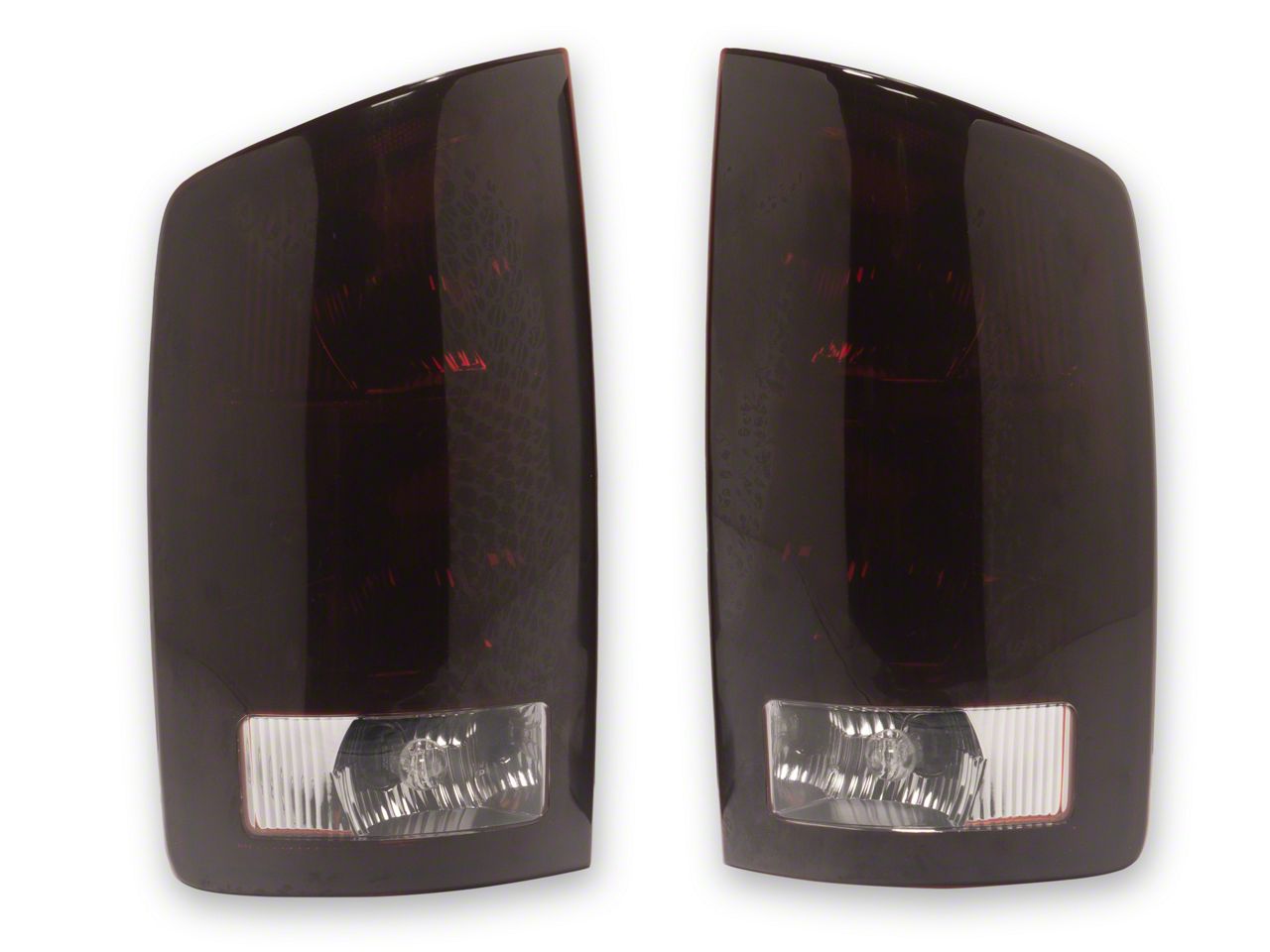 Ikon Motorsports Compatible With 02-06 Dodge Ram 1500 2500 3500 LED Tail Lights Lamp Chrome 55bae2d9 0626 48c7 85a4 7027236f3f99.8e5ea5cd1450f3f44c2f10b37f5dd809