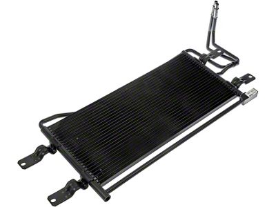 Oil Cooler (03-09 5.9L, 8.0L RAM 3500)