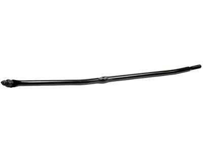 Original Grade Steering Tie Rod End; Driver Side Inner (03-08 4WD RAM 3500)