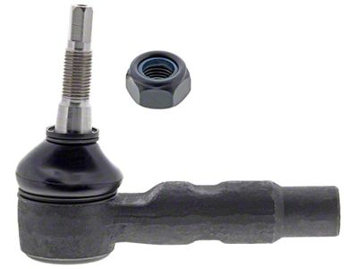 Original Grade Steering Tie Rod End; Outer (03-10 RAM 3500)