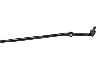 Original Grade Steering Tie Rod End; Passenger Side Outer (03-08 RAM 3500)