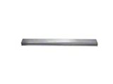 Outer Rocker Panel; Driver Side (06-09 RAM 3500 Mega Cab)