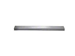 Outer Rocker Panel; Driver Side (06-09 RAM 3500 Mega Cab)