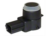 Parking Aid Sensor; Unpainted; Paintable To Match Bumper; 2 Required For The Front; 4 Required For The Rear (10-18 RAM 3500)