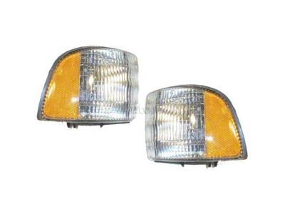 Parking Lights (94-02 RAM 3500)