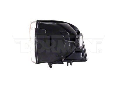 Parking/Turn Signal Light; Front Passenger Side (94-02 RAM 3500)